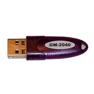 USB GM-2040 IN – SCAN